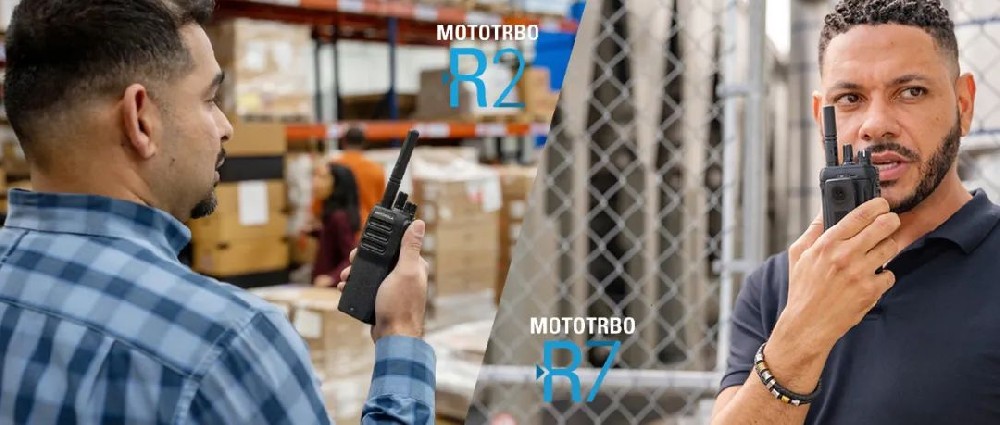摩托罗拉R2新品发布